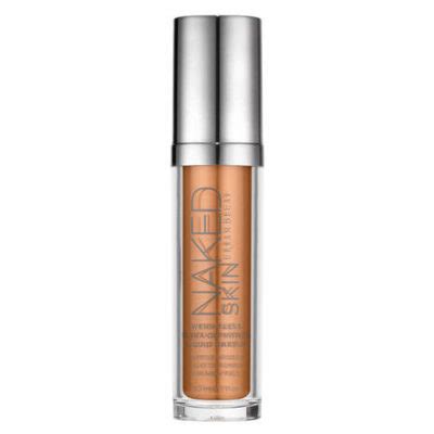 Urban Decay Fond De Teint Fluide Effet Peau Nue Naked Skin Lun A Cosmetics