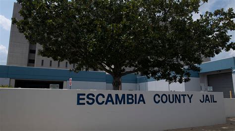 COVID-19 risk to pregnant Escambia County Jail inmates under scrutiny
