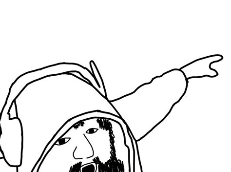 youtubers wojak land