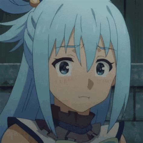 Anime Konosuba  Anime Konosuba Aqua Discover And Share S