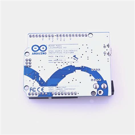 Arduino Leonardo R3 Development Board Compatible With Arduino