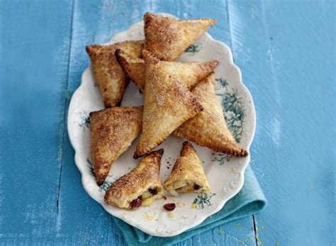 Appelflappen Recept Allerhande Albert Heijn