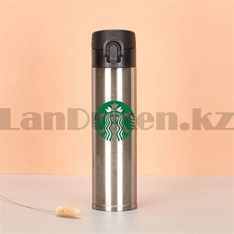 Термос для чая Starbucks 400ml