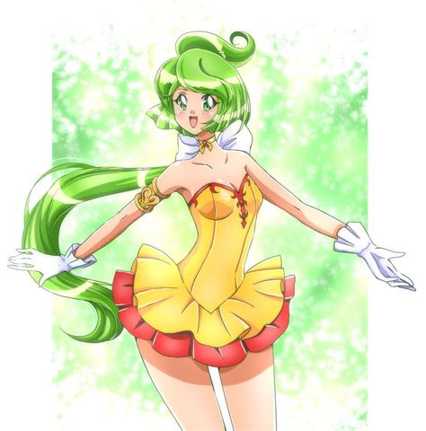 Cure Nico On Twitter Angel Daisy From Wedding Peach On Her First