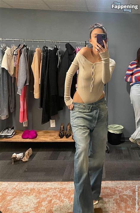 Christian Serratos Christianserratos Nude OnlyFans Leaks Fappening Page FappeningBook