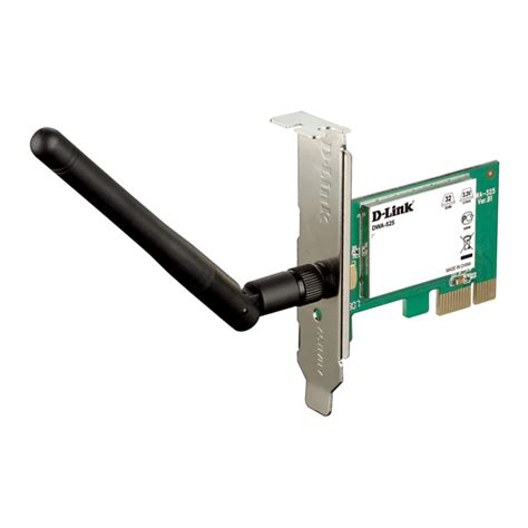 D-LINK DWA-525 USER MANUAL Pdf Download | ManualsLib