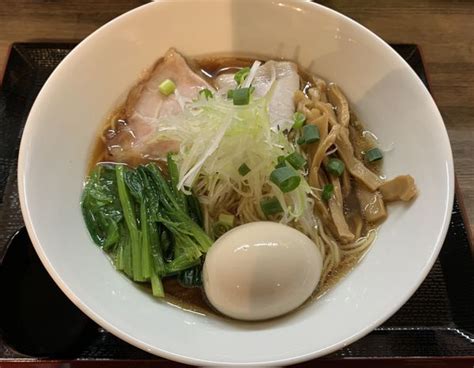 つくば鶏のとりそば味玉1000円つけそば九六 龍ケ崎店のレビュー ラーメンデータベース