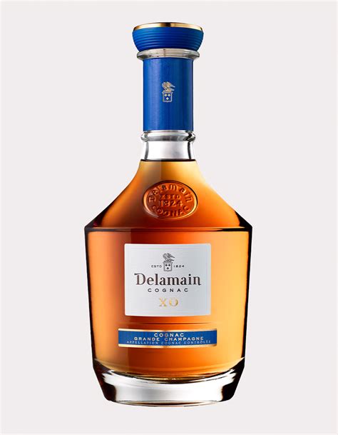 DELAMAIN XO | Delamain Cognac