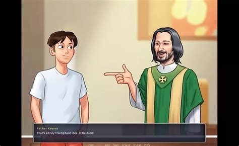 Summertime Saga V0 20 5 Pt 258 Hot End Tina Last Sex Anal Anal Porn XHamster