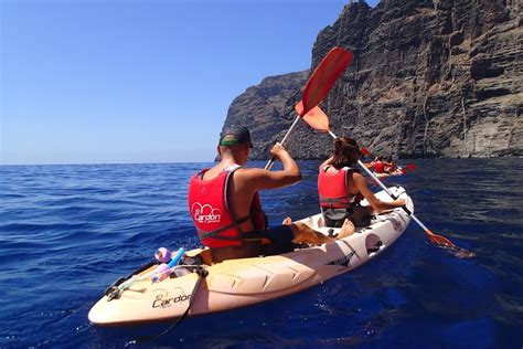 6 Sitios Que Ver En Los Acantilados De Los Gigantes Tenerife