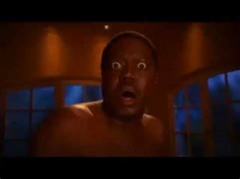 Bernie Mac Naked YouTube