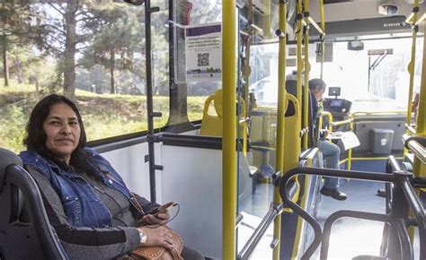 Passageiros Aprovam Comodidades E Sil Ncio Do Nibus El Trico Em Teste