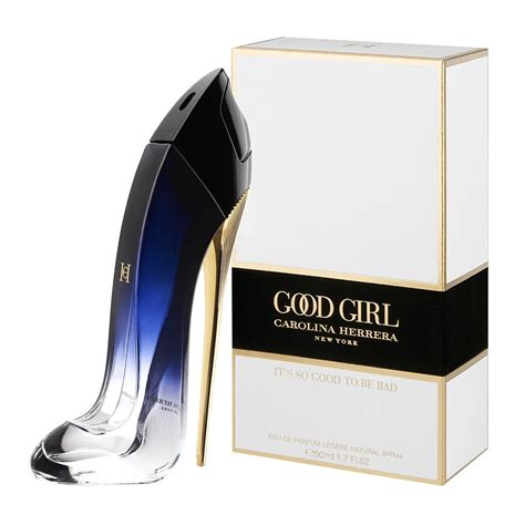 Женские духи Carolina Herrera Good Girl Legere, туалетная вода Каролина ...