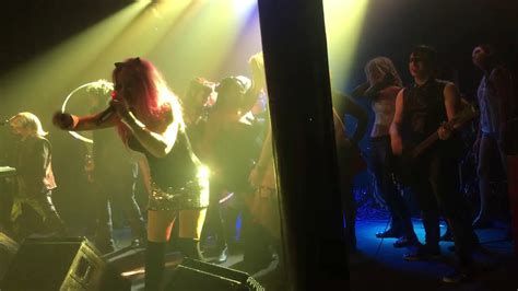 Lords Of Acid Pussy The Vinyl In Pensacola FL YouTube