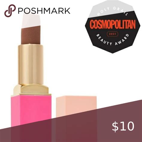 The Nude Velvety Matte Lipstick In Kebi Lipstick Matte Lipstick Cosmopolitan Beauty