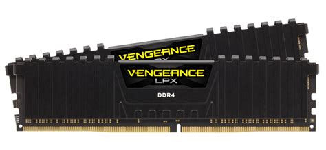 Память DDR Corsair DDR4 2x8GB/3600 (CMK16GX4M2D3600C16) купить - цена ...