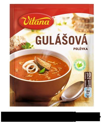 Goulash Soup (Gulasova Polievka) 57g: Amazon.co.uk: Grocery