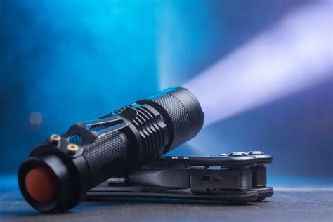 tactical flashlight  emma rouse blog