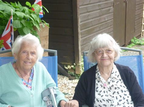Beechcroft Residential Home Photos