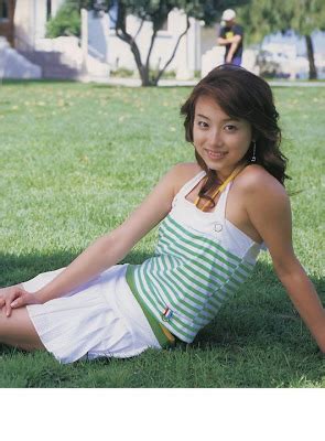 Japanese Bikini Japanese Idols In Bikinis Idols Kayou Aiko