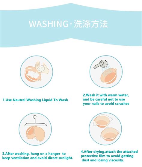 NICOMAX Adhesive Silicone Shaping Bra Nubra Nu bra隐形胸贴乳贴 Nude Bra Tube Bra Shopee Malaysia