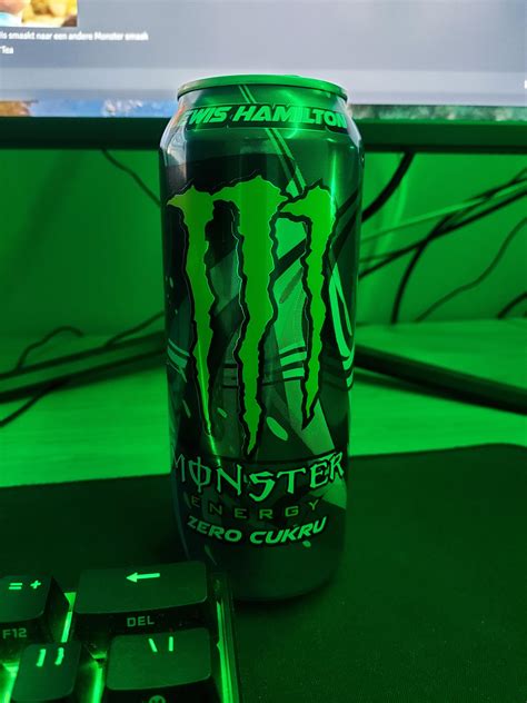 New Hamilton > Old Hamilton : r/monsterenergy