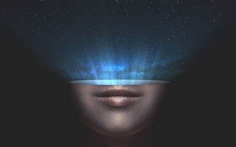 5 Signs Youre Experiencing A Higher Dimensional Shift Ledbysource