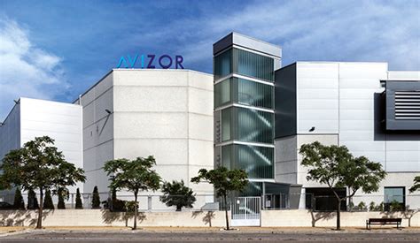 About Avizor - Avizor International