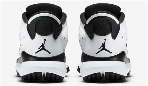 Air Jordan 6 Golf Shoes Are Actually Releasing | Sole Collector