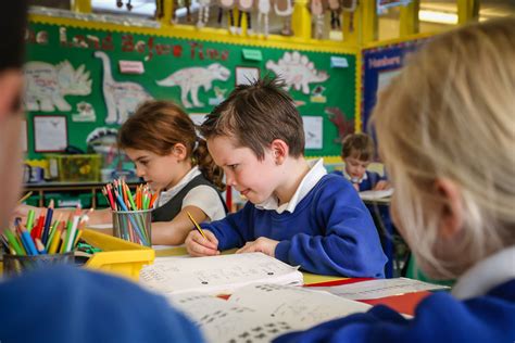 Merley First School - Home