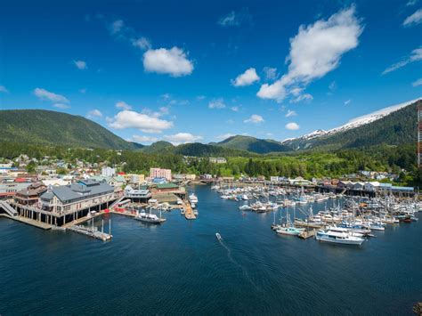 Fishing In Ketchikan The Complete Guide
