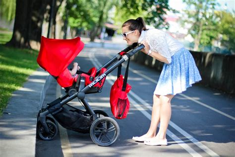 Как выбрать хорошую детскую коляску: советы родителям | Flickr