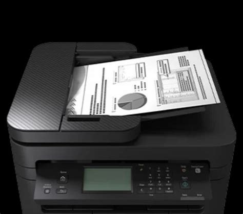 Canon Mf275dw Multifunction Printer Laser At ₹ 24000 In Chennai Id