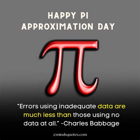 Pi Day Sayings