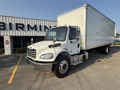birmingham freightliner western star dealer  alabama