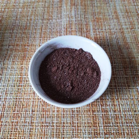 Топокки в шоколадном соусе от Young Poong | Пикабу