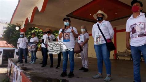 Colectivo Busca A Desaparecidos En La Sierra Del Totonacapan