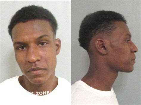 MCCLYDE LAVONTE DESHON 03 30 2022 Ascension Parish Mugshots Zone