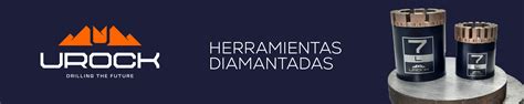 Herramientas Diamantadas Global Drilling Experts