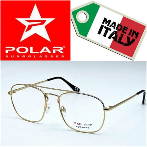 Venta Gafas Italianas Marcas En Stock