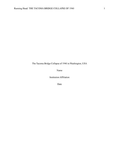 Tacoma Narrows Bridge 1940 collapse changed engineering safety forever 4