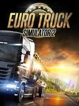 Euro Truck Simulator 2 - GameVicio