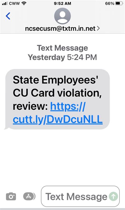 Ashe Sheriffs Office Warns Of Bank Texting Scam