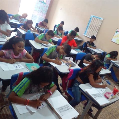 Eeefm Cônego Batista Campos - Escola Estadual... - Escola Estadual Cônego Batista Campos