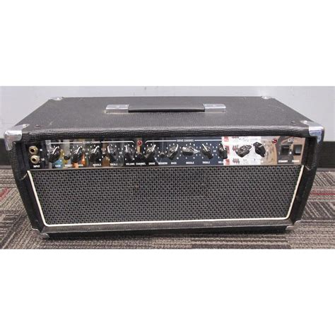 Used Laney Lh50 Tube Guitar Amp Head Musicians Friend