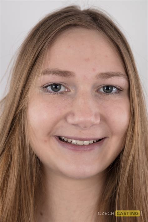 CZ CH CASTING KATERINA Porn Pic
