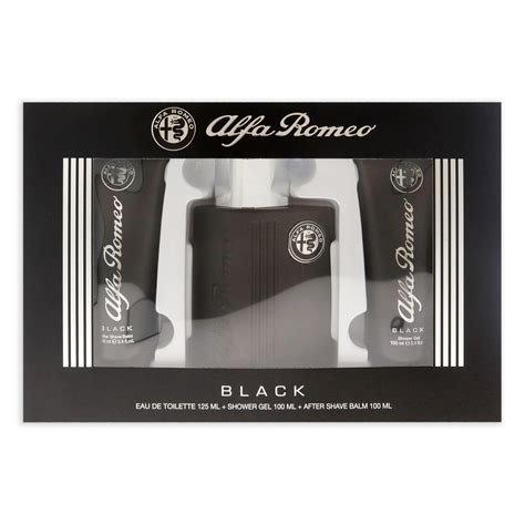 Alfa Romeo Heren Parfum Set Floridas Office Supplies And More Nv