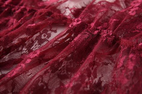 Sexy See Through Sleepwear Robe Two Pieces Set Lace Transparent Nude Babydoll Buy Lace