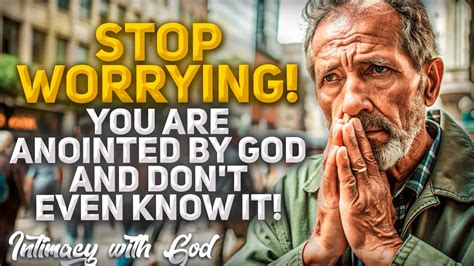 10 Signs You Are Anointed By God And Don T Even Know It Christian