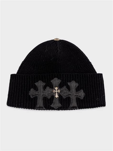 Jisoo Ch Cross Patch Beanie Heart Clothes Cross Patch